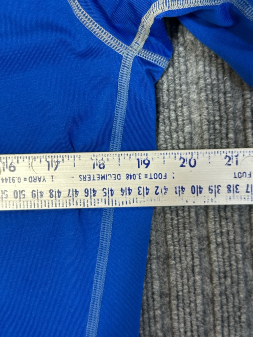 Patagonia‎ Active Tee - Picture 2 of 6